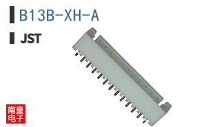 B13B-XH-A