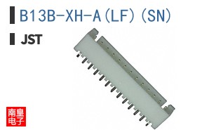 B13B-XH-A(LF)(SN)