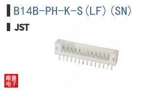 B14B-PH-K-S(LF)(SN)