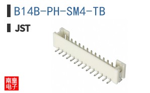 B14B-PH-SM4-TB