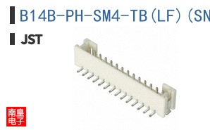 B14B-PH-SM4-TB(LF)(SN)