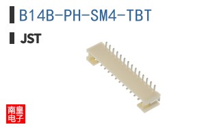 B14B-PH-SM4-TBT