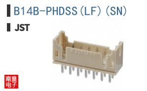 B14B-PHDSS(LF)(SN)