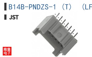 B14B-PNDZS-1 (T)  (LF)(SN)