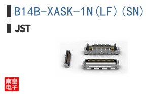 B14B-XASK-1N(LF)(SN)