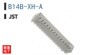 B14B-XH-A