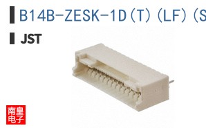 B14B-ZESK-1D(T)(LF)(SN)(N)
