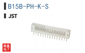 B15B-PH-K-S