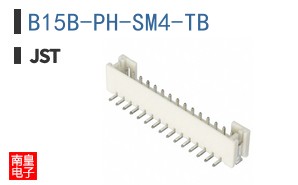 B15B-PH-SM4-TB