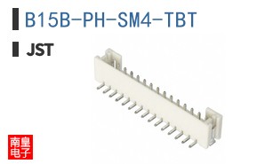 B15B-PH-SM4-TBT