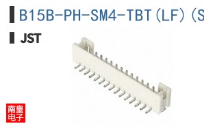 B15B-PH-SM4-TBT(LF)(SN)