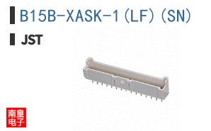 B15B-XASK-1(LF)(SN)
