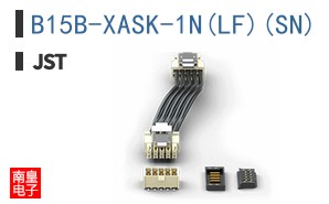 B15B-XASK-1N(LF)(SN)