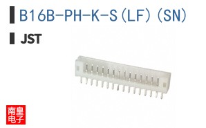 B16B-PH-K-S(LF)(SN)
