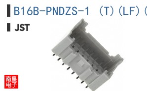 B16B-PNDZS-1 (T)(LF)(SN)