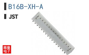B16B-XH-A