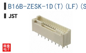 B16B-ZESK-1D(T)(LF)(SN)(N)