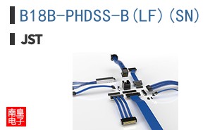 B18B-PHDSS-B(LF)(SN)