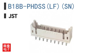 B18B-PHDSS(LF)(SN)