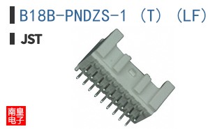 B18B-PNDZS-1 (T) (LF)(SN)