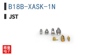 B18B-XASK-1N