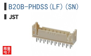 B20B-PHDSS(LF)(SN)