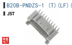B20B-PNDZS-1 (T)(LF)(SN)