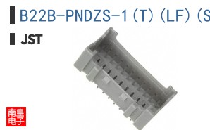 B22B-PNDZS-1(T)(LF)(SN)