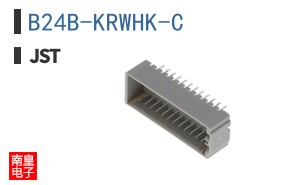 B24B-KRWHK-C