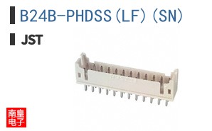 B24B-PHDSS(LF)(SN)