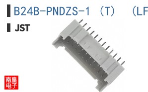 B24B-PNDZS-1 (T)  (LF)(SN)
