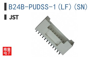 B24B-PUDSS-1(LF)(SN)