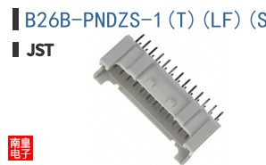 B26B-PNDZS-1(T)(LF)(SN)