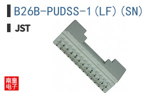 B26B-PUDSS-1(LF)(SN)