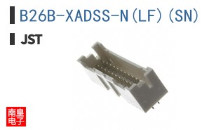 B26B-XADSS-N(LF)(SN)