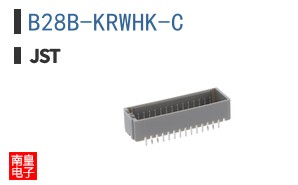 B28B-KRWHK-C