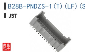 B28B-PNDZS-1(T)(LF)(SN)