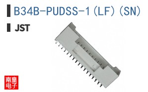 B34B-PUDSS-1(LF)(SN)