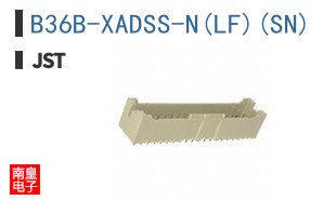 B36B-XADSS-N(LF)(SN)