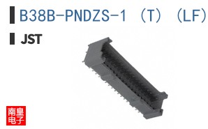 B38B-PNDZS-1 (T) (LF)(SN)