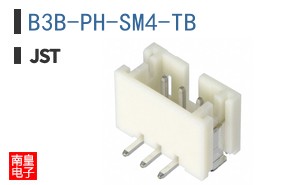 B3B-PH-SM4-TB