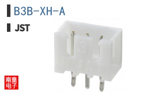 B3B-XH-A