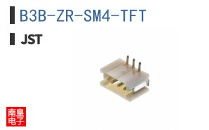 B3B-ZR-SM4-TFT