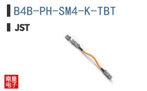 B4B-PH-SM4-K-TBT