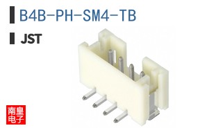 B4B-PH-SM4-TB