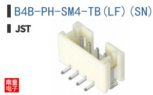 B4B-PH-SM4-TB(LF)(SN)