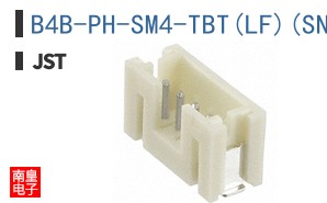 B4B-PH-SM4-TBT(LF)(SN)