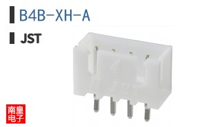 B4B-XH-A