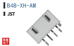 B4B-XH-AM