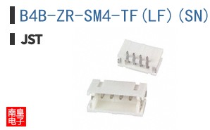 B4B-ZR-SM4-TF(LF)(SN)
